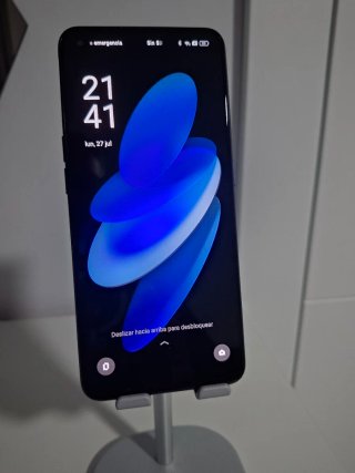 Oppo Find X5 Lite 256GB Nero