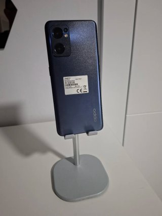 Oppo Find X5 Lite 256GB Nero