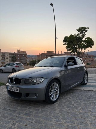 BMW Serie 1 2009