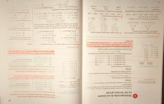 Matemáticas 1 ESO