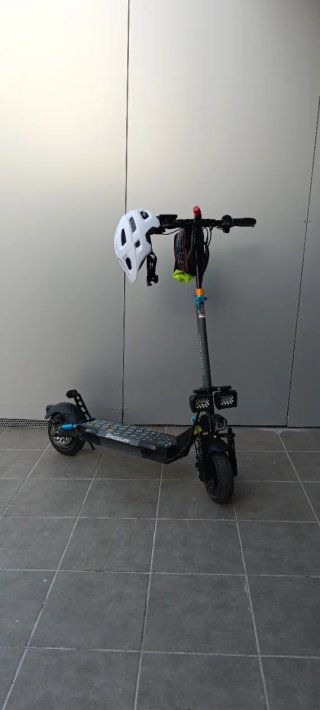 Smart Gyro Speedway V3 Patinete Eléctrico