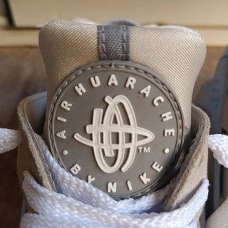 Nike Huarache Talla 37.5