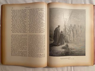 Divina Commedia