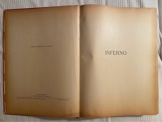 Divina Commedia