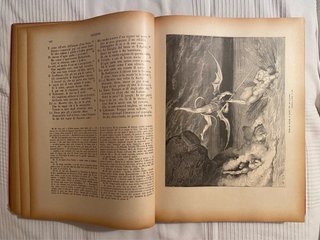 Divina Commedia