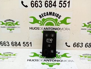 Mando luces scania 1900318 serie (p/r 94 g) 92265