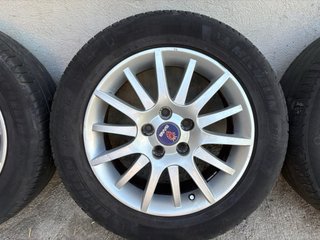 Llantas R16 Saab/Opel 4uds