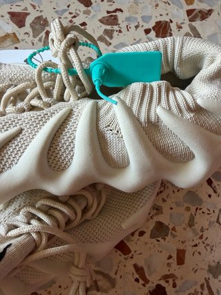 Zapatillas Puma Beige