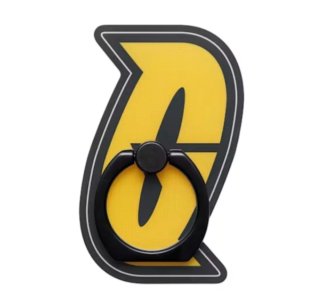 Anillo Móvil Pokémon Galáctico