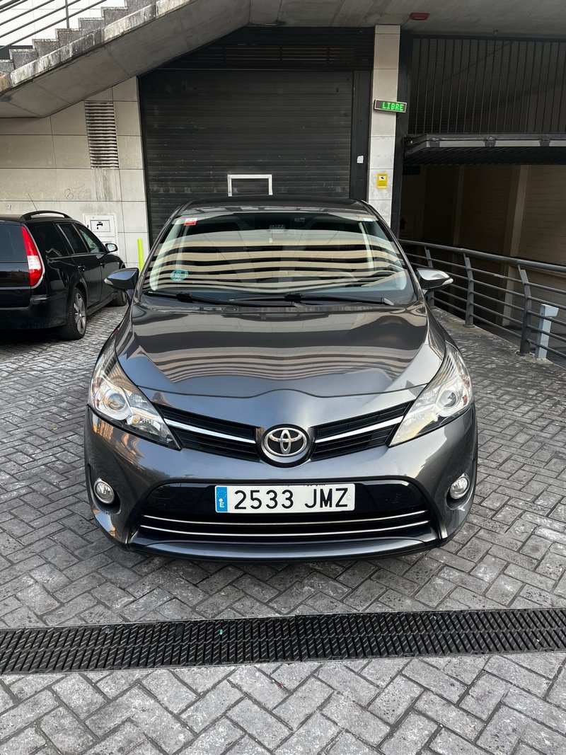 Toyota Verso 1.6 130cv - foto 1