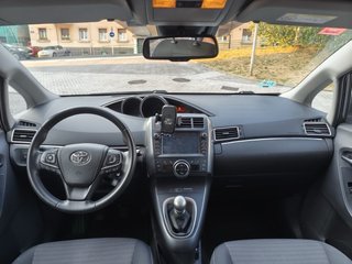 Toyota Verso 1.6 130cv
