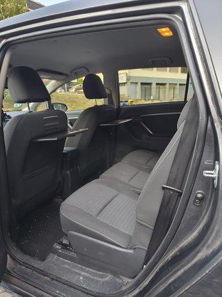 Toyota Verso 1.6 130cv