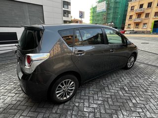 Toyota Verso 1.6 130cv