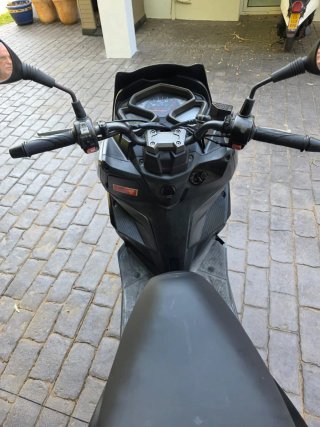 SYM Jet 14 50cc