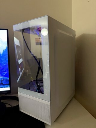 setup PC Ryzen 5 5600G Completo