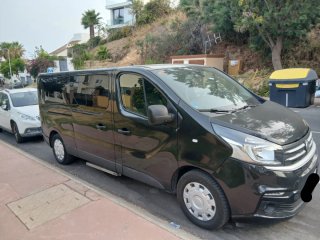 FIAT Talento 2019