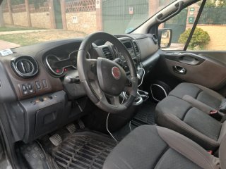 FIAT Talento 2019