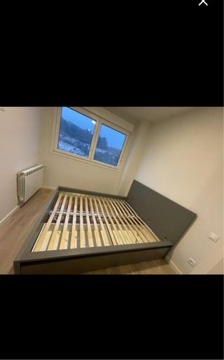 Montador de muebles