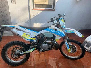 KTM 300 EXC Enduro