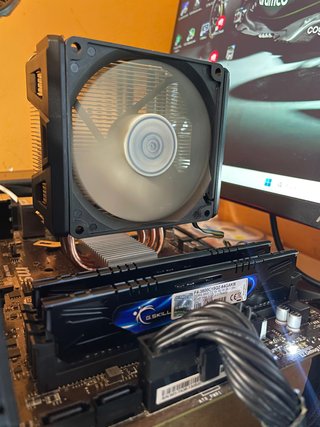 MEMORIA RAM G.SKILL ARES 16GB DDR4 3600MHz