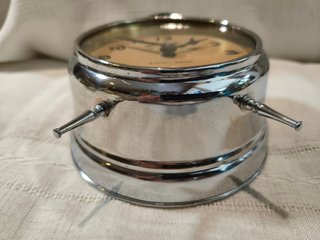 Despertador Kienzle Tam Tam Vintage