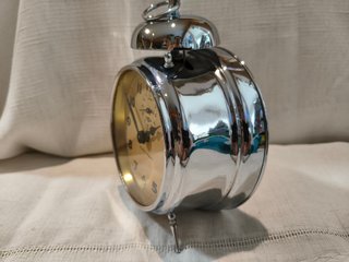 Despertador Kienzle Tam Tam Vintage