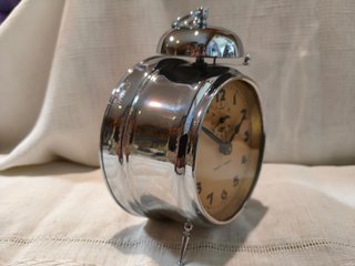 Despertador Kienzle Tam Tam Vintage