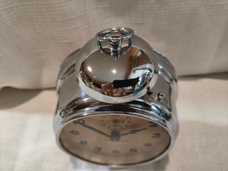 Despertador Kienzle Tam Tam Vintage