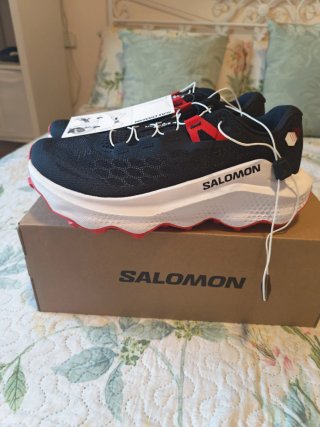 Zapatillas Salomon Ultra Glide 4 Uomo 42 2/3