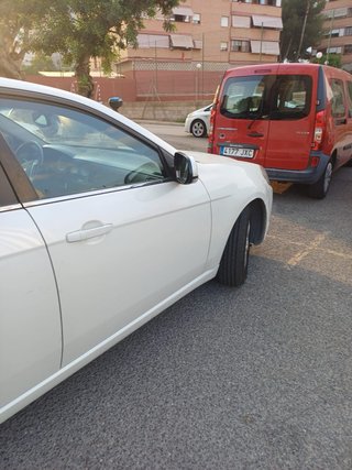 Chevrolet Epica 2007