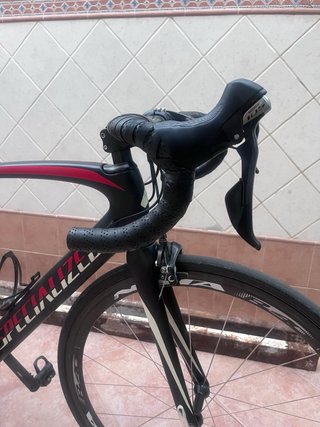 Bicicleta Specialized Venge Carbono
