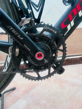 Bicicleta Specialized Venge Carbono