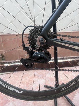 Bicicleta Specialized Venge Carbono