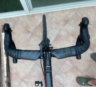 Bicicleta Specialized Venge Carbono