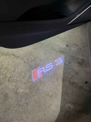 Audi RS3 2020 NACIONAL