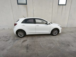 Kia Rio 1.2 Gasolina 2019