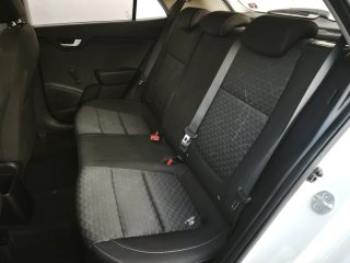 Kia Rio 1.2 Gasolina 2019