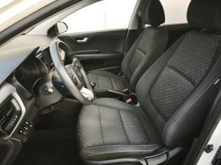 Kia Rio 1.2 Gasolina 2019