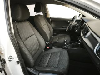 Kia Rio 1.2 Gasolina 2019