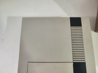 Nintendo NES Consola Española