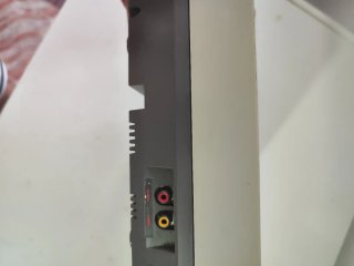 Nintendo NES Consola Española