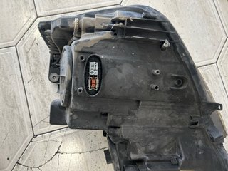 Faro Derecho Mercedes E250 Coupe