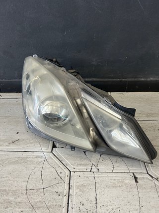 Faro Derecho Mercedes E250 Coupe