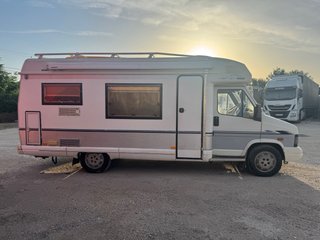 Peugeot J5 1993