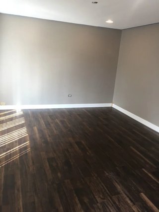 Pintor profesional: Interiores y exteriores