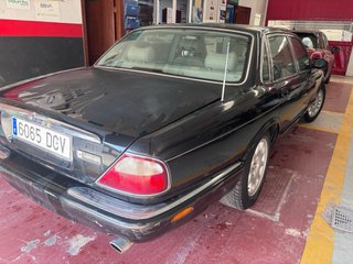 Jaguar XJ 1998