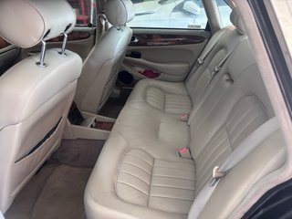 Jaguar XJ 1998