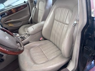 Jaguar XJ 1998