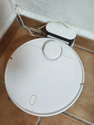 Robot Aspirador Xiaomi 2S