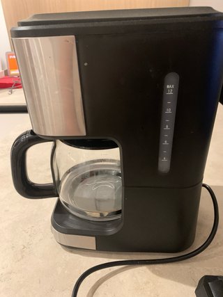 Cafetera AICOK